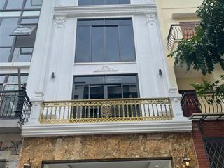 Bán lk văn khê 83mx5 tầng ,hoàn thiện đẹp ,thang máy ,kinh doanh ,giá nhỉnh 21 tỷ ,0962 050 ***