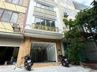 Siêu phẩm liền kề văn la văn phú ,50m x 5t | full nội thất cao cấp giá nhỉnh 16 tỷ,0948 655 ***