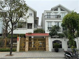 Duy nhất 1 căn biệt thự vườn hồng phú lương. 240m2 mt 12m xây thô 3.5 tầng hàng hiếm  094965529