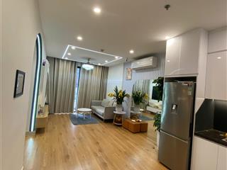 Chính chủ cần chuyển đổi căn rộng hơn nên bán gấp căn 2pn 1vs, full nội thất mới cao cấp