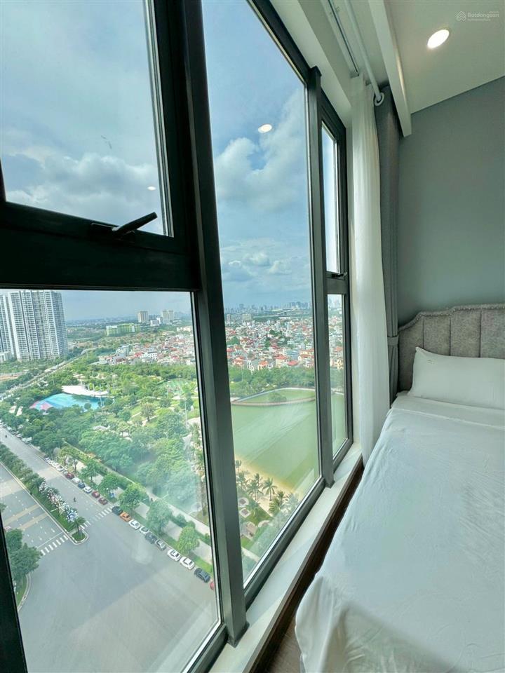 Bán căn 2pn+, 63.72m2 chỉ 5 tỷ 890 view hồ tòa a masteri  smart city.  chính chủ em thúy