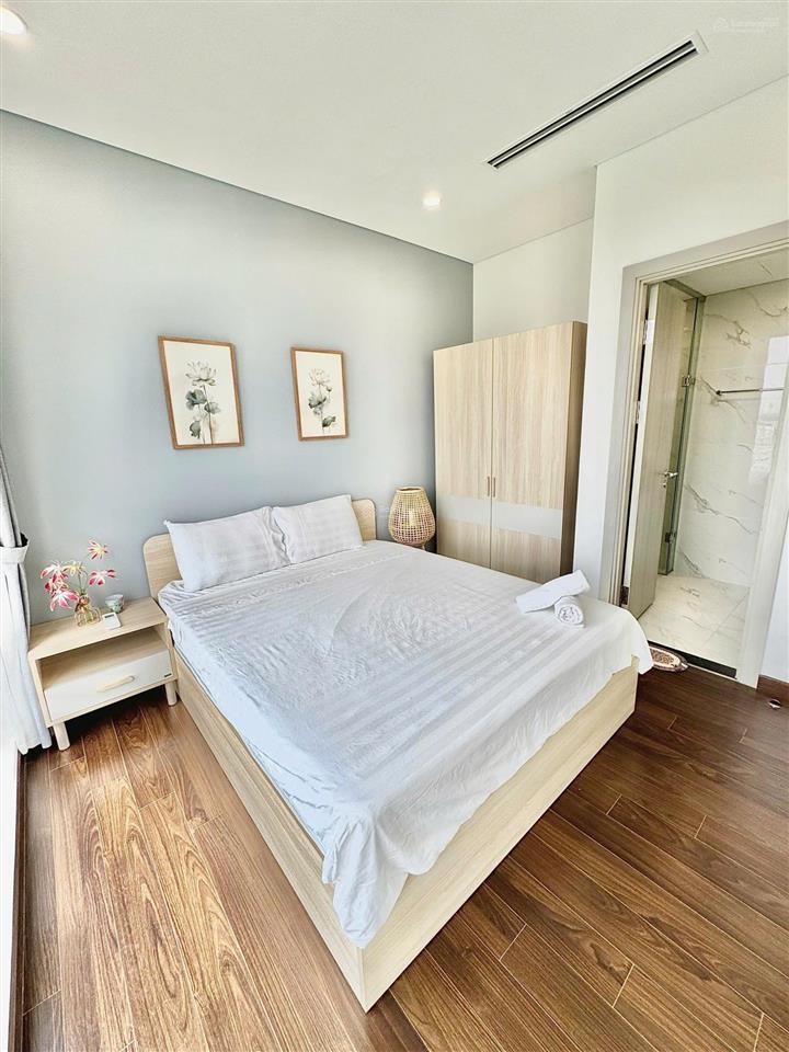 Bán căn 2pn+, 63.72m2 chỉ 5 tỷ 890 view hồ tòa a masteri  smart city.  chính chủ em thúy