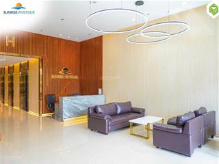 Bán căn hộ chung cư sunrise riverside nhà sử dụng ngay giá cực chất 2,2 tỷ hỗ trợ vay 70% 35m2