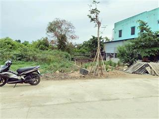 Đất kqh tây trì nhơn  phường phú thượng thuận hóa huế view trường tiểu học