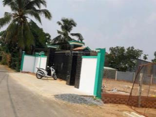 Bán đất mt nhị bình 7 dt 958~531m2 vị trí đẹp đường xe tải ra vào thoải mái