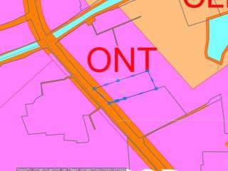 Bán đất mt tỉnh lộ 15 phú mỹ hưng củ chi dt(43x120m) 4292m2. vị trí đẹp khu vức đang phát triển