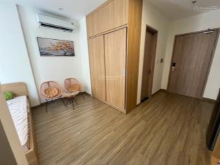 Chính chủ cho thuê căn studio 26m2 canopy vinhomes smartcity, full đồ 7,5tr/ tháng  0949 891 ***