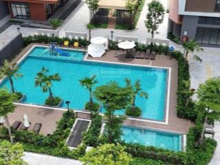 Gia đình cần bán gấp căn 2 ngủ 66m2 canopy 5.25 tỷ , nhà mới tinh 100%.  0949 891 ***
