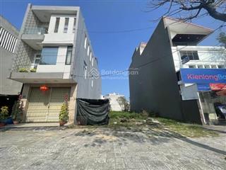 Bán đất tại lê văn hiến, khuê mỹ, ngũ hành sơn, đà nẵng, 9,6 tỷ, 125m2 giá ưu đãi