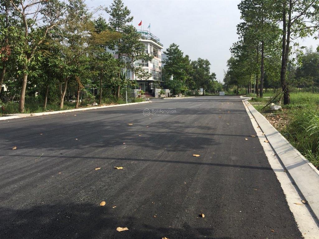Bán nền vành đai 13b conic nguyễn văn linh, bình chánh, diện tích 120m2, giá bán 66tr/m2