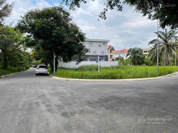 Bán đất biệt thự tại khu đô thị mới 13b conic, 70 triệu/m2, 280 m2, bình chánh, hcm  hot