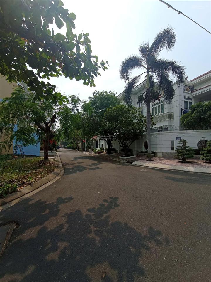 Bán đất nền vành đai kdc conic 13b, phong phú, bình chánh. dt 120m2, giá bán 75 triệu/m2