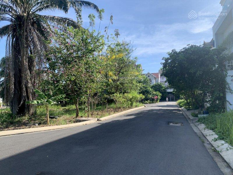 Bán đất nền dự án 126m2, giá 66 triệu/m2. tại khu đô thị mới 13b conic, phong phú, bình chánh