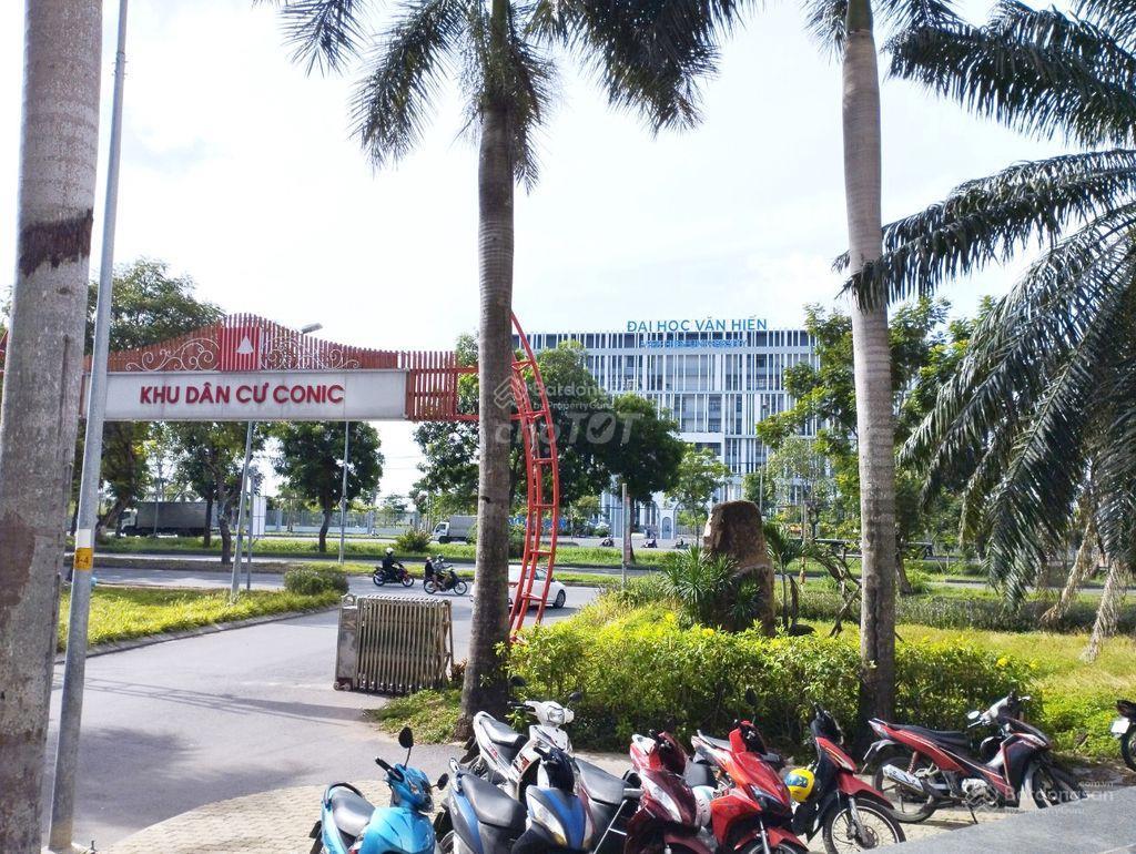 Bán đất nền dự án 126m2, giá 66 triệu/m2. tại khu đô thị mới 13b conic, phong phú, bình chánh
