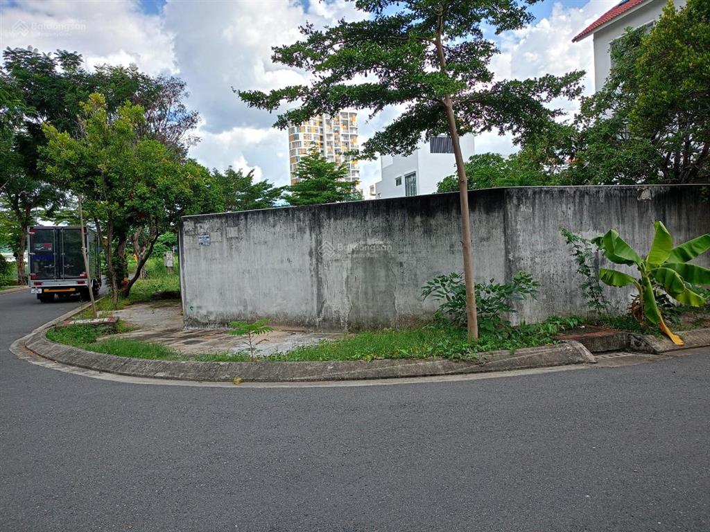 Bán đất biệt thự kdc conic 13b, phong phú, bình chánh, giá bán 67,5 triệu/m2 (tl). dt 288m2 (shr)