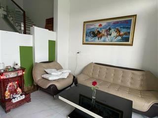 Bán nhà kdc 13a  hồng quang, phong phú, bình chánh. dt 5*20m, dt sàn 330m2. giá bán 5,5 tỷ