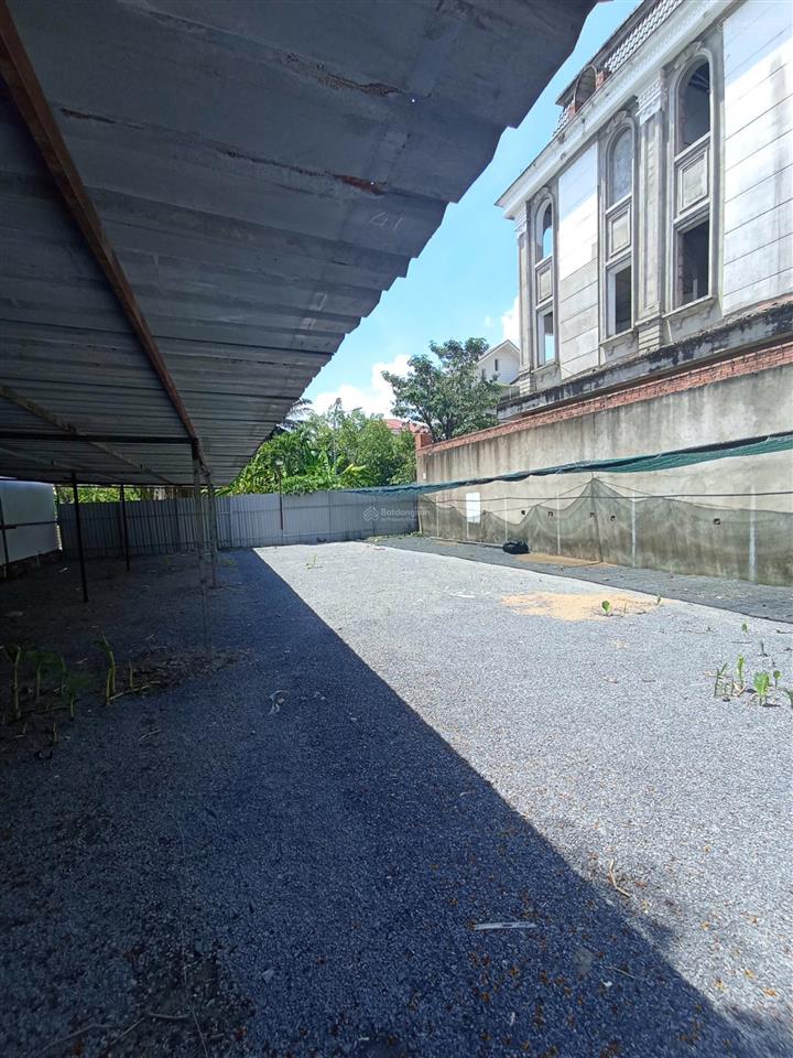 Bán đất 280m2 tại 13b conic phong phú, 62 triệu/m2, bình chánh, hcm. hot