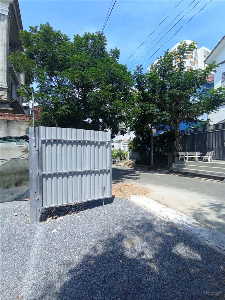 Bán đất 280m2 tại 13b conic phong phú, 62 triệu/m2, bình chánh, hcm. hot