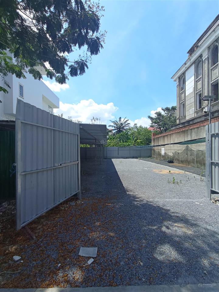 Bán đất 280m2 tại 13b conic phong phú, 62 triệu/m2, bình chánh, hcm. hot