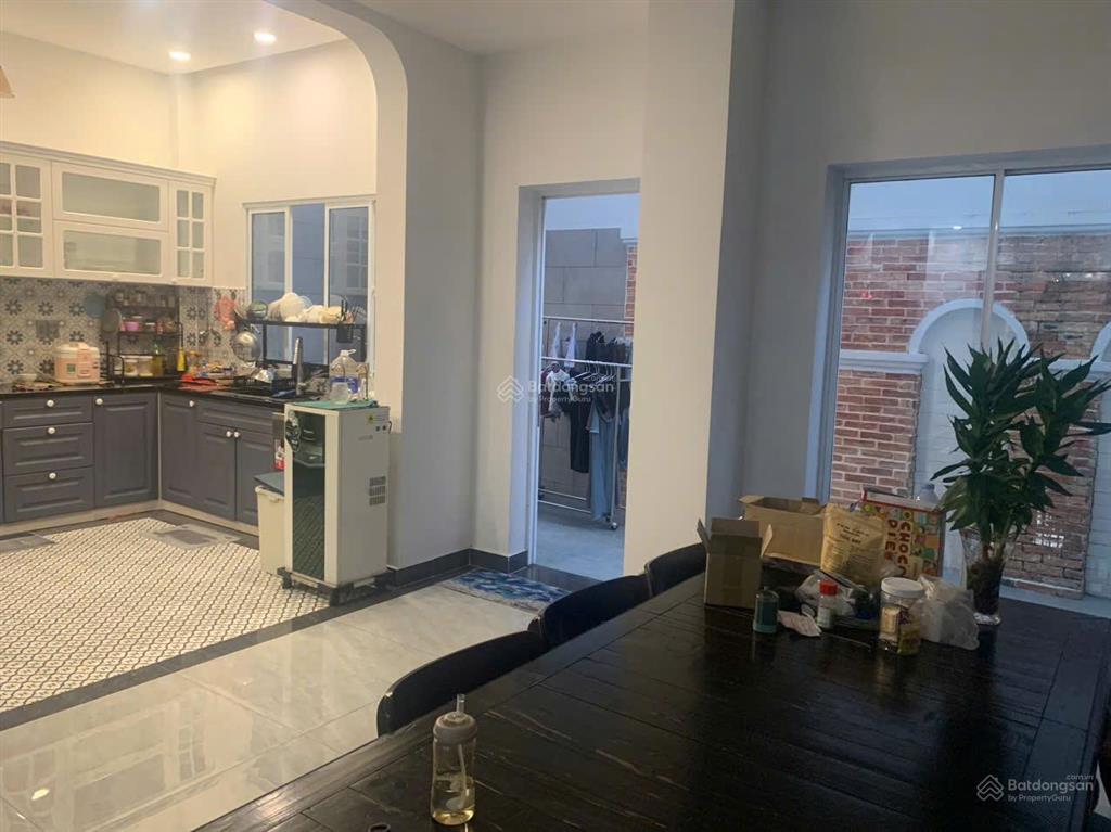 Bán nhà kdc conic, phong phú, bình chánh. diện tích 8,5*18m. giá bán 14,2 tỷ