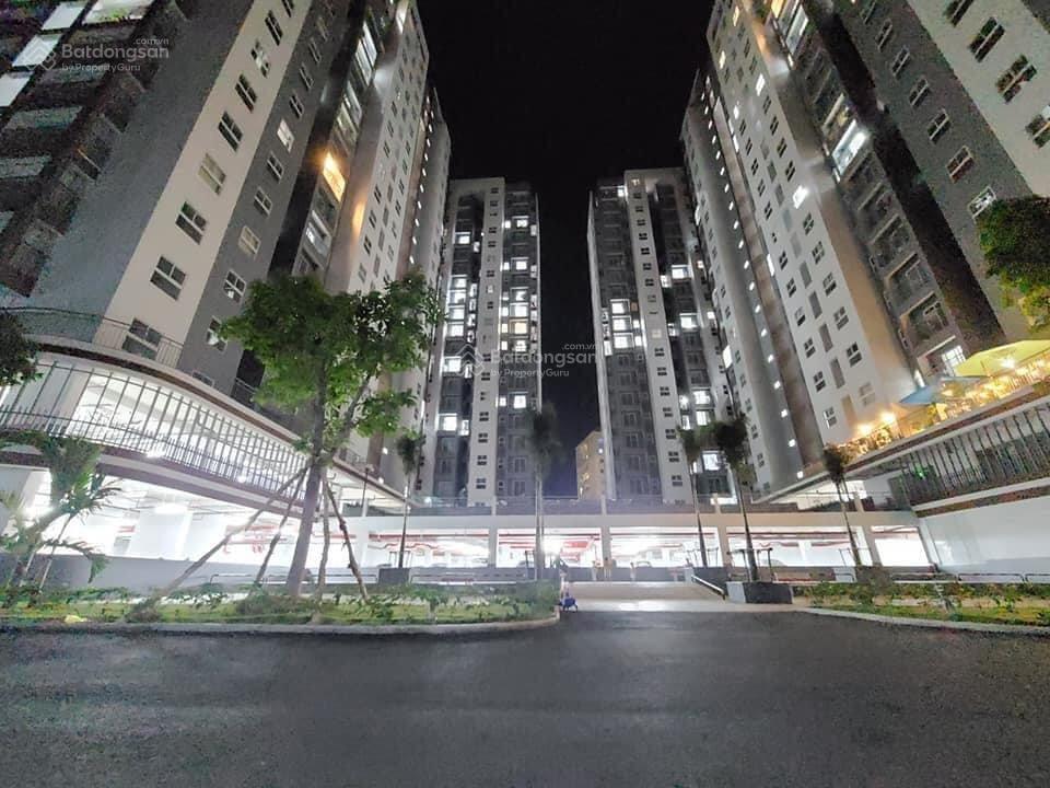Cần bán gấp penthouse conic riverside phường 7, quận 8. diện tích 118,5m2 giá bán 3,55 tỷ