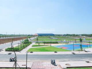 Cần bán đất the sol city. ngay hưng long, cần giuộc, long an. diện tích 100m2 giá bán 2,5 tỷ
