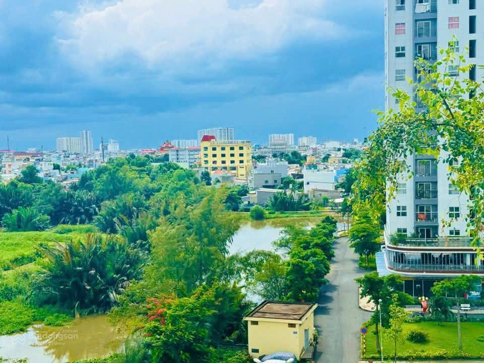 Hàng hiếm căn hộ 1pn conic garden 42m² giá chỉ 1,57 tỷ