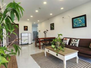 Cho thuê căn hộ calla full nội thất. 3pn 2wc. giá chỉ  10,5 triệu/tháng