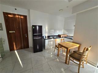 Cho thuê căn hộ conic riverside, quận 8. diện tích  65m2, 2pn,1wc. giá thuê  8,5 triệu/tháng