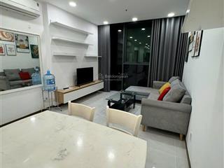 Cho thuê căn hộ chung cư calla garden, bình chánh. diện tích  75m2, 2pn2wc. giá  9 triệu/tháng