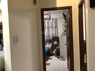 Bán căn hộ conic đình khiêm kdc 13b, phong phú, bình chánh. giá  2,32 tỷ dt  86,4m22pn2wc