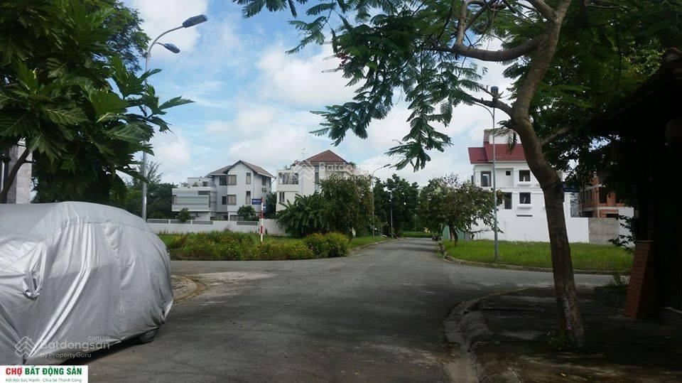 Bán đất kdc conic, dt 126m2, giá 8,5 tỷ (tl)