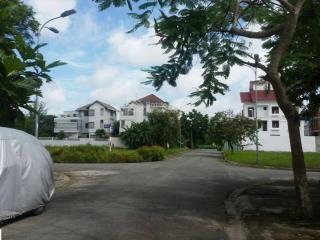 Bán đất kdc conic, dt  126m2, giá 8,5 tỷ (tl)