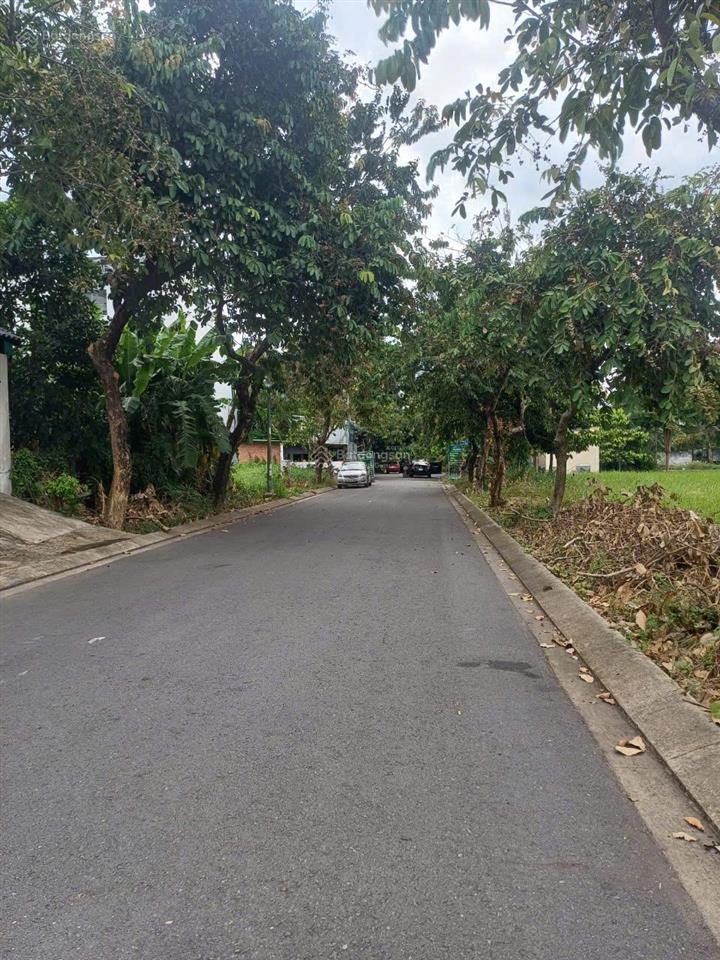 Bán đất kdc conic, dt 126m2, giá 8,5 tỷ (tl)