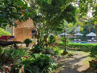 Bán biệt thự khu compound the chateau phú mỹ hưng. (139.990 tỷ)