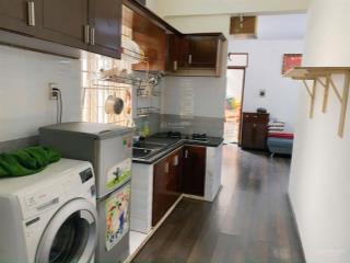 Bán căn hộ chung cư tại hậu giang, 2 tỷ, 44,2m2, 1pn, 1wc, đầy đủ nội thất, hot