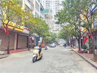 Hot! bán đất nền khu ngô thì nhậm 48 m2 ở hà cầu, hà đông, hà nội