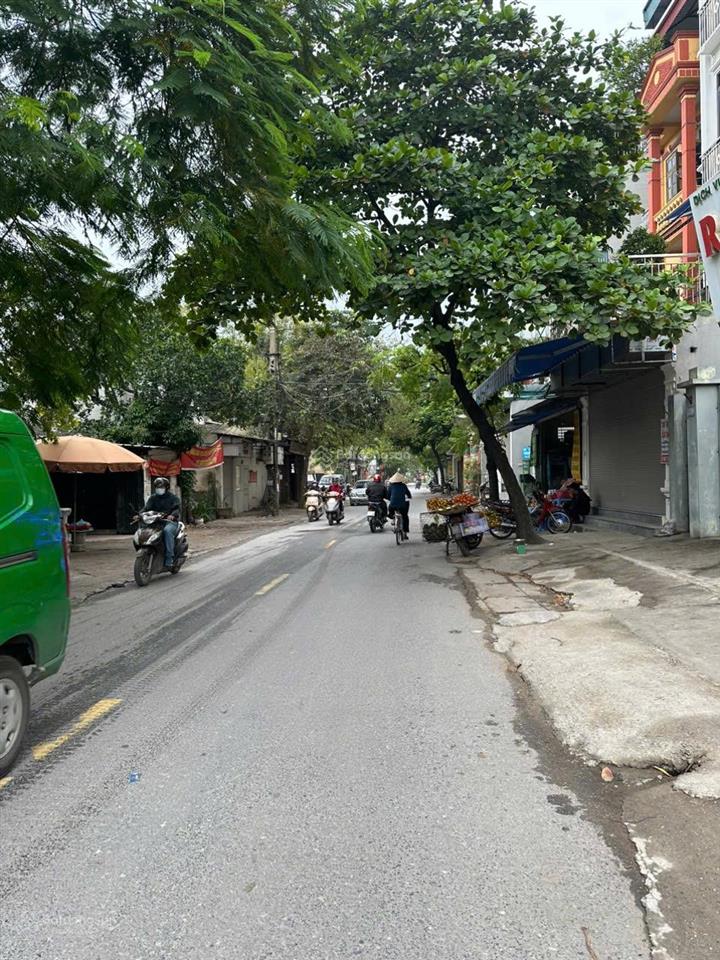 Bán đất tại ngô thì nhậm, 48m2, mặt tiền 4m, pháp lý đầy đủ