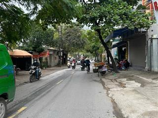 Bán đất tại ngô thì nhậm, 15,5 tỷ, 48m2, mặt tiền 4m, pháp lý đầy đủ
