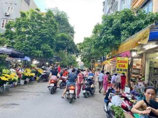 Bán lô đất mặt chợ bông đỏ kđt ngô thị nhậm, hà đông vị trí kinh doanh đắc địa
