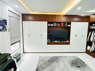 Bán nhà liền kề 7 tầng thang máy quang trung, la khê, hà đông, 19,9 tỷ vnd