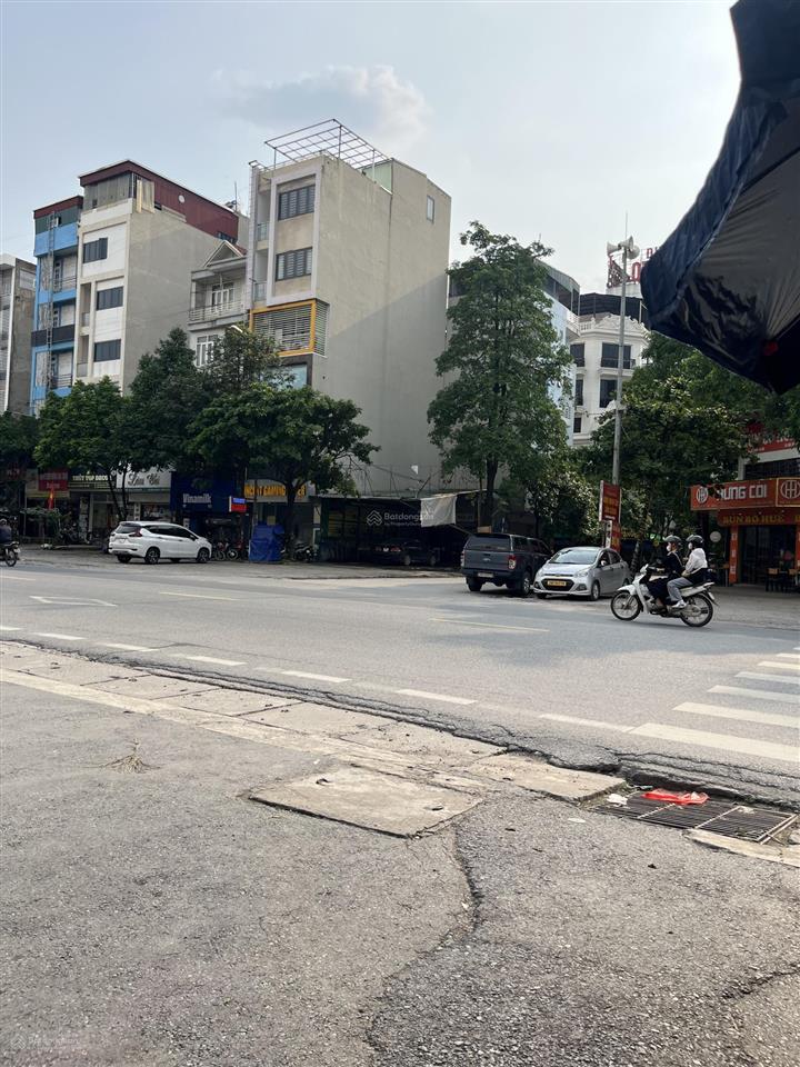 Bán nhà c4 mặt phố trung tâm hà đông tô hiệu, bà triệu, lê lợi mặt đường kinh doanh đắc địa