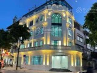 Siêu phẩm lô góc văn phú, hà đông vị trí đắc địa, giá cực hấp dẫn