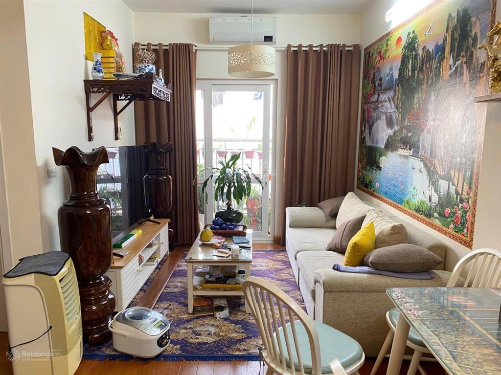 Bán cc 67m2 tại pcc1 complex 2pn, 2wc, giá tốt, hà đông, hn