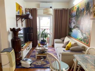 Bán cc 67m2 tại pcc1 complex 2pn, 2wc, giá tốt, hà đông, hn