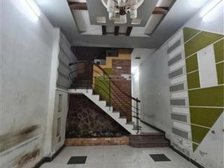 BÁN NHÀ HXH 40.4M² 2T TRỊNH ĐÌNH TRỌNG, PHÚ TRUNG, TP GIÁ 5.5 TỶ