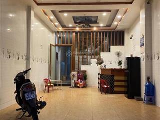BÁN NHÀ HXH Tân Phú giáp Tân Bình 90m2 - 2 tầng-3PN- Vườn Lài Giá chỉ 6 tỷ