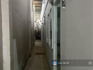 BÁN NHÀ TÂY THẠNH 4.2x22.6m2 NỞ HẬU, DÒNG TIỀN giá chỉ 6 tỷ..