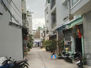 NGỘP BANK GIẢM 1/2 TỶ CHỈ  6 tỷ.. LÊ TRỌNG TẤN, SƠN KỲ, HXH, CẠNH AEON  4x21m2