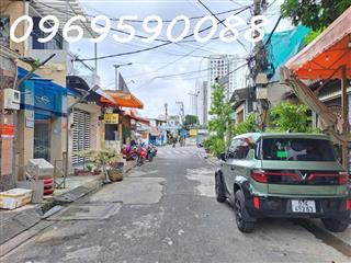 Mặt tiền hxt, TÔ HIỀU GIÁP HOÀ BÌNH, 2T 38m2 2t đang cho thuê, GIÁ CHỈ 5.2 TỶ TL